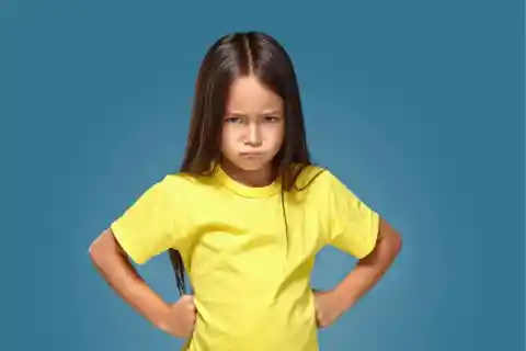 Una mirada vigilante