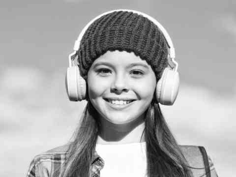 Protect Your Ears From Loud Noises