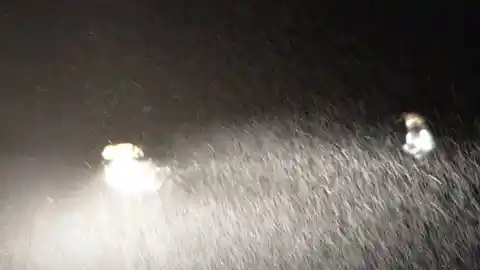 Putting A Stop To It