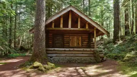 Her Home