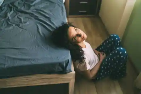 Bad Dreams