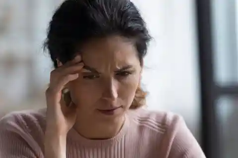 Aún No Convencida