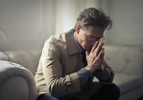 El desastre