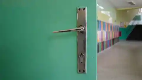 El Lavabo