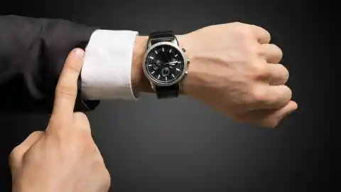 Uma Hora De Paz
