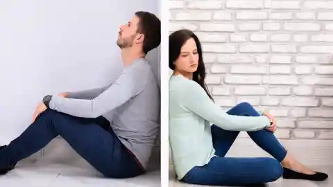 Una Gran Ruptura