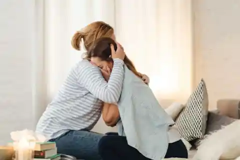 Emotional Reunions
