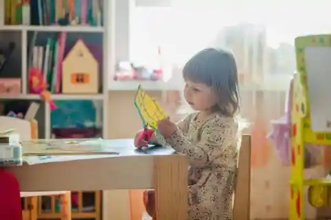 Mantener Al Niño A Salvo