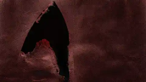 In The Furthest Room
