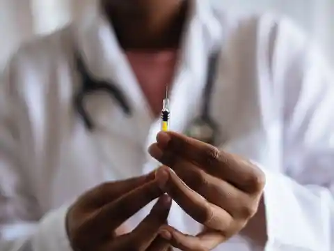 O Médico
