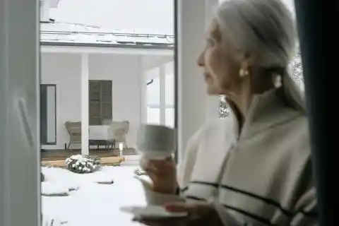 Sie Hatte Einen Plan