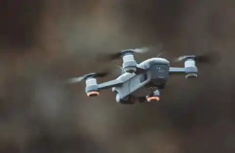 Sending Spies