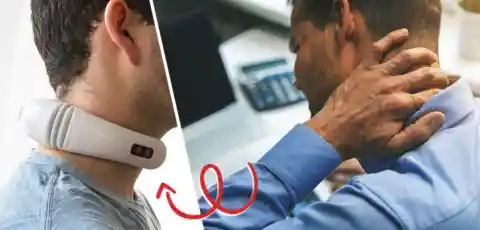 Real Relief For Neck Pain Sufferers—Even If Nothing Else Has Worked