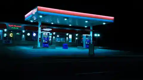 Graveyard Shift