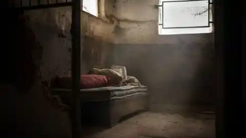 A Piece Of Fabric