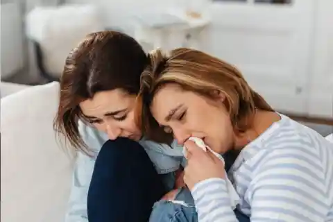 Unexpected Reunion