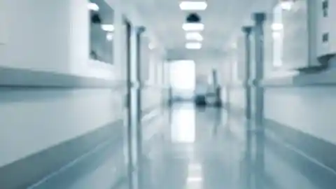Going To The Hospital