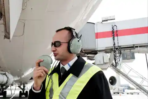 Resolución En El Aire