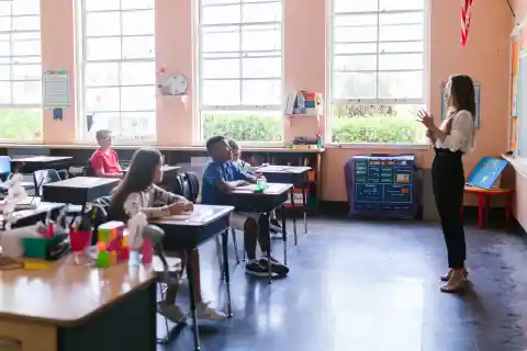¿Qué Estaba Pasando?