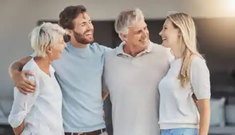 Family Fight