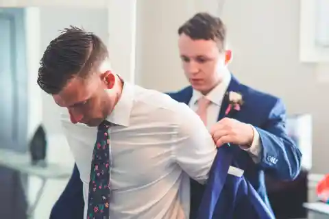 Suo Fratello