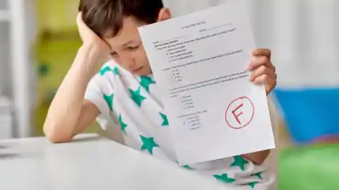 A Tough School Year