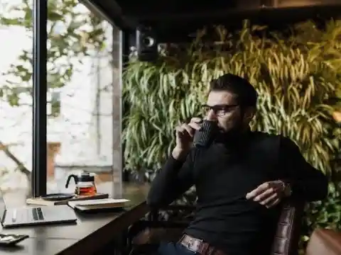 Su Cafetería Favorita