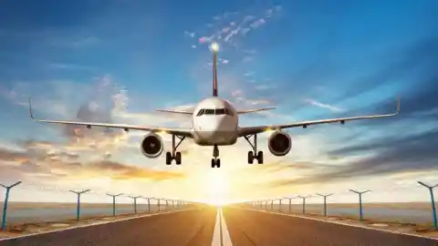 Arrival