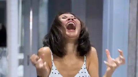 A Frenzy