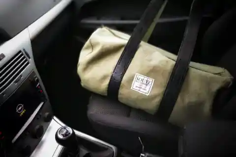 Cómo Llegar A Su Coche