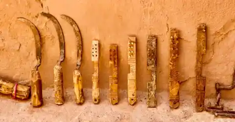 Technological Innovations