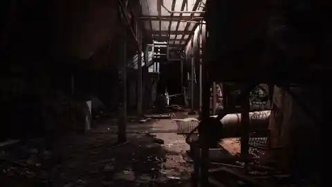 Não Era O Que Ele Esperava