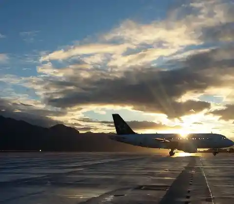 Boarding