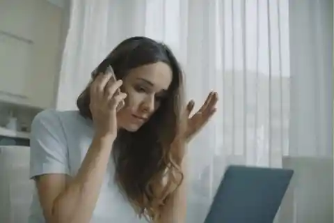 Una Falta De Respeto