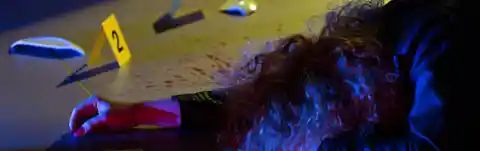 La Peor Visión