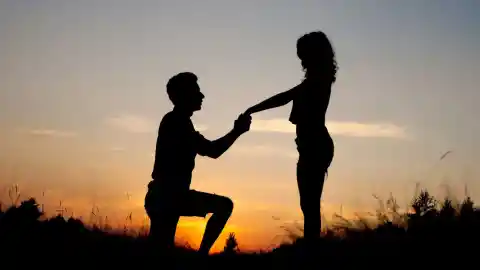 Love And Conviction