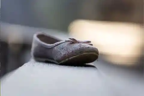 El Zapato De Amy