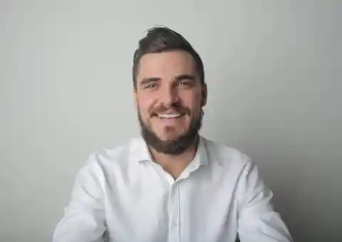 Something About Him