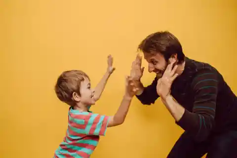 Un Nouveau Départ