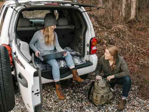 The Boon Of Freedom And Flexibility