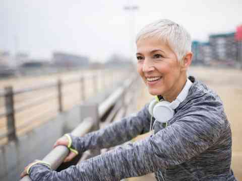 Quit Smoking & Tobacco