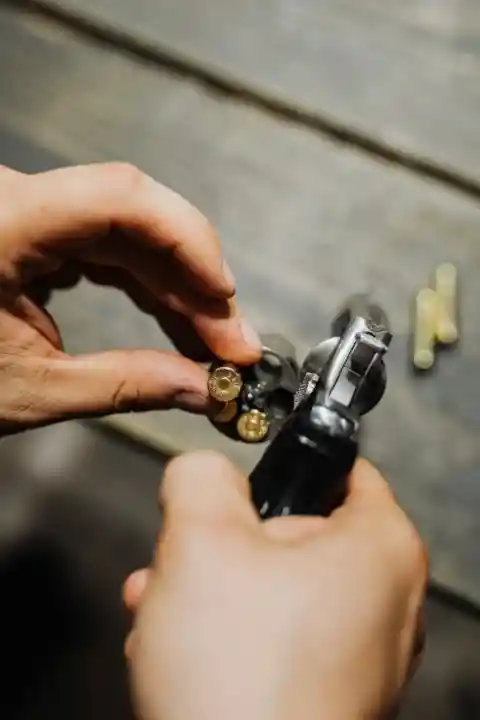 Ela Não Se Importa