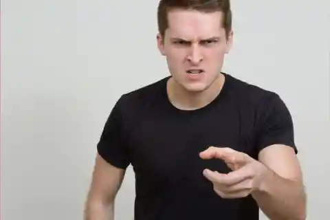 Kid Bullied Relentlessly In Burger King, Unaware Someone Was About To Intervene