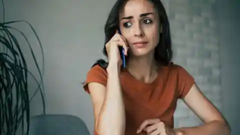 La Difícil Despedida