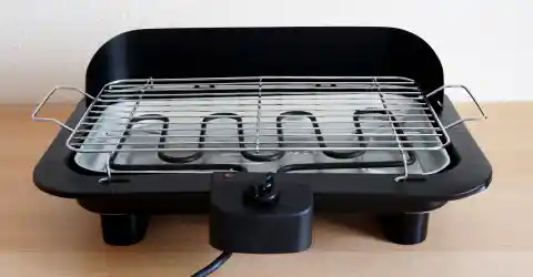 Electric Grills: Preserve Energy at Mealtime