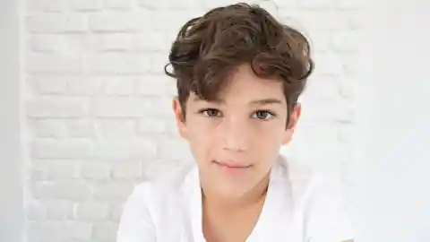 O Menino