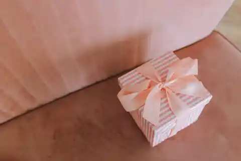 Small Gifts