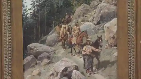 Obras De Arte
