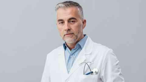 O Outro Médico