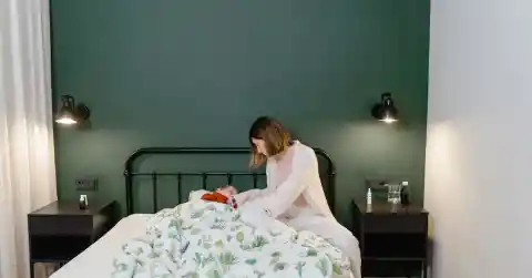Everybody’s Under The Weather